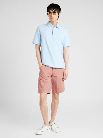 T-Shirt 'JPRBLASPENCER' JACK & JONES en bleu