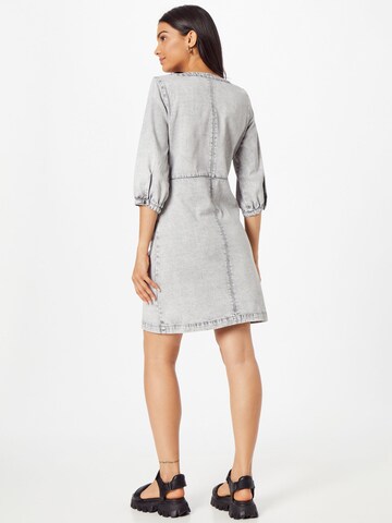 Noisy may Dress 'Sophie' in Grey