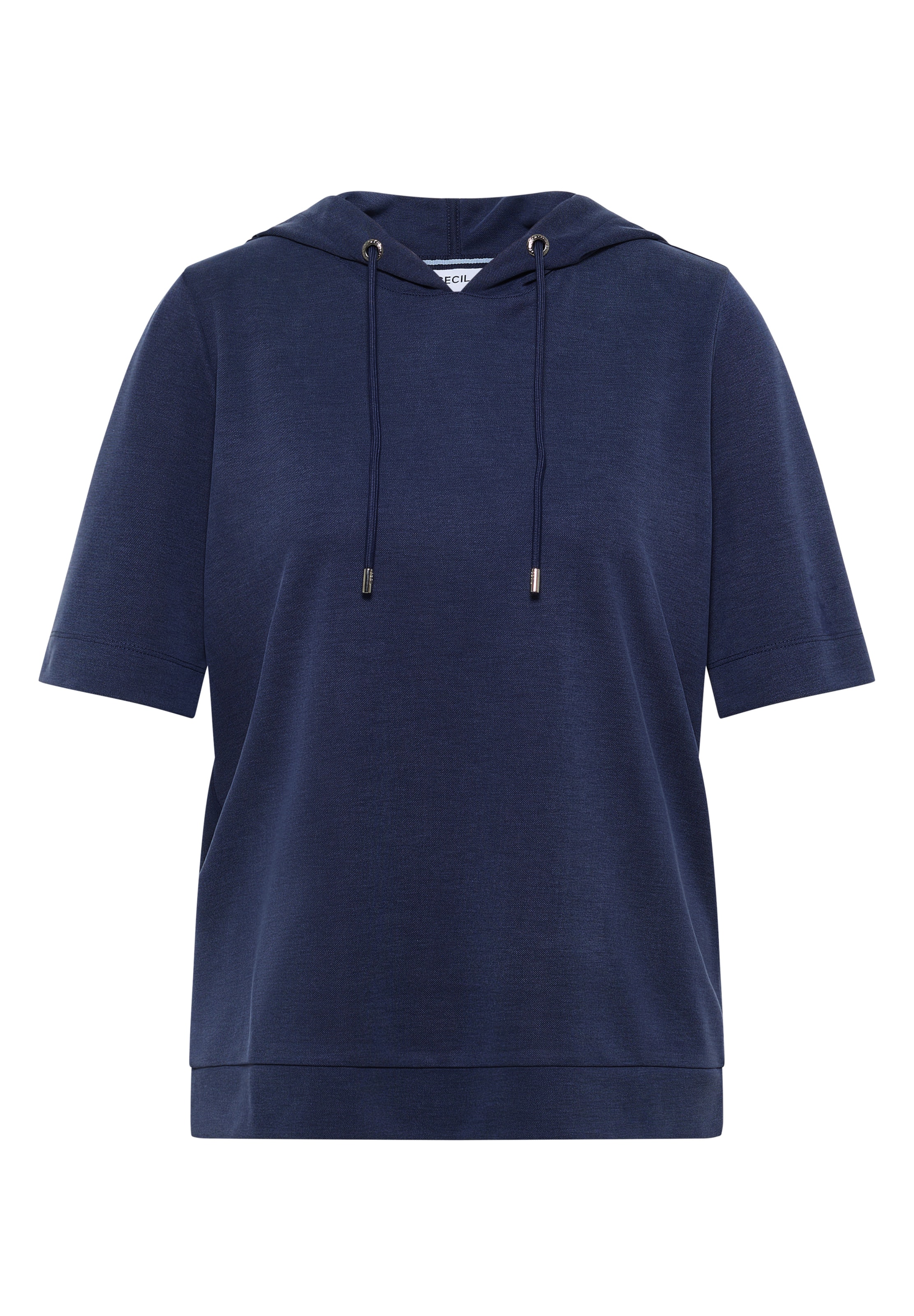 CECIL Shirt in Blue: front