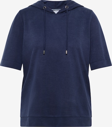 CECIL Shirt in Blue: front