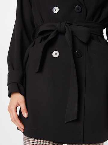 Guido Maria Kretschmer Women Přechodný kabát 'Kelsey' – černá