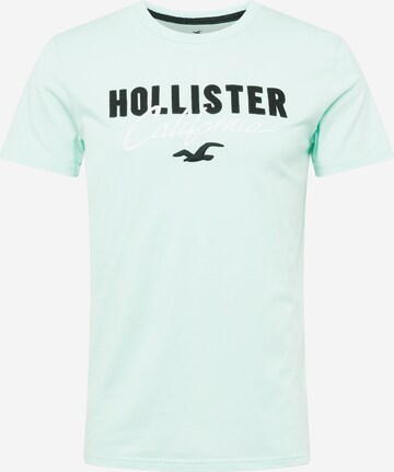 recepción Armstrong adverbio HOLLISTER Camisetas para hombres | Comprar online | ABOUT YOU