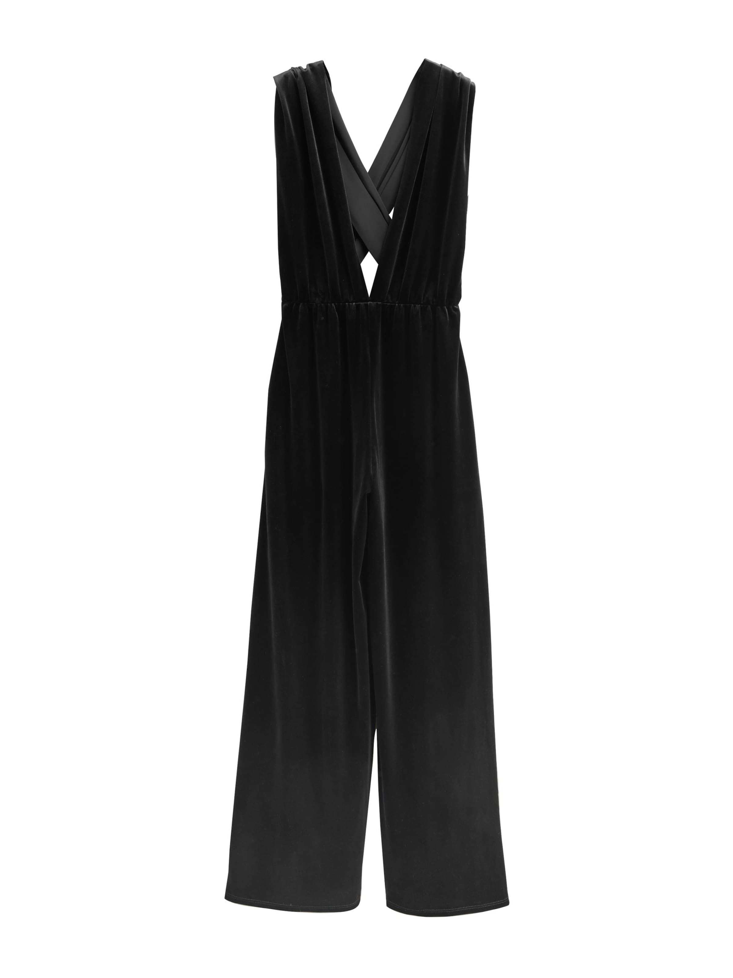 Next Гащеризон в черно: отпред