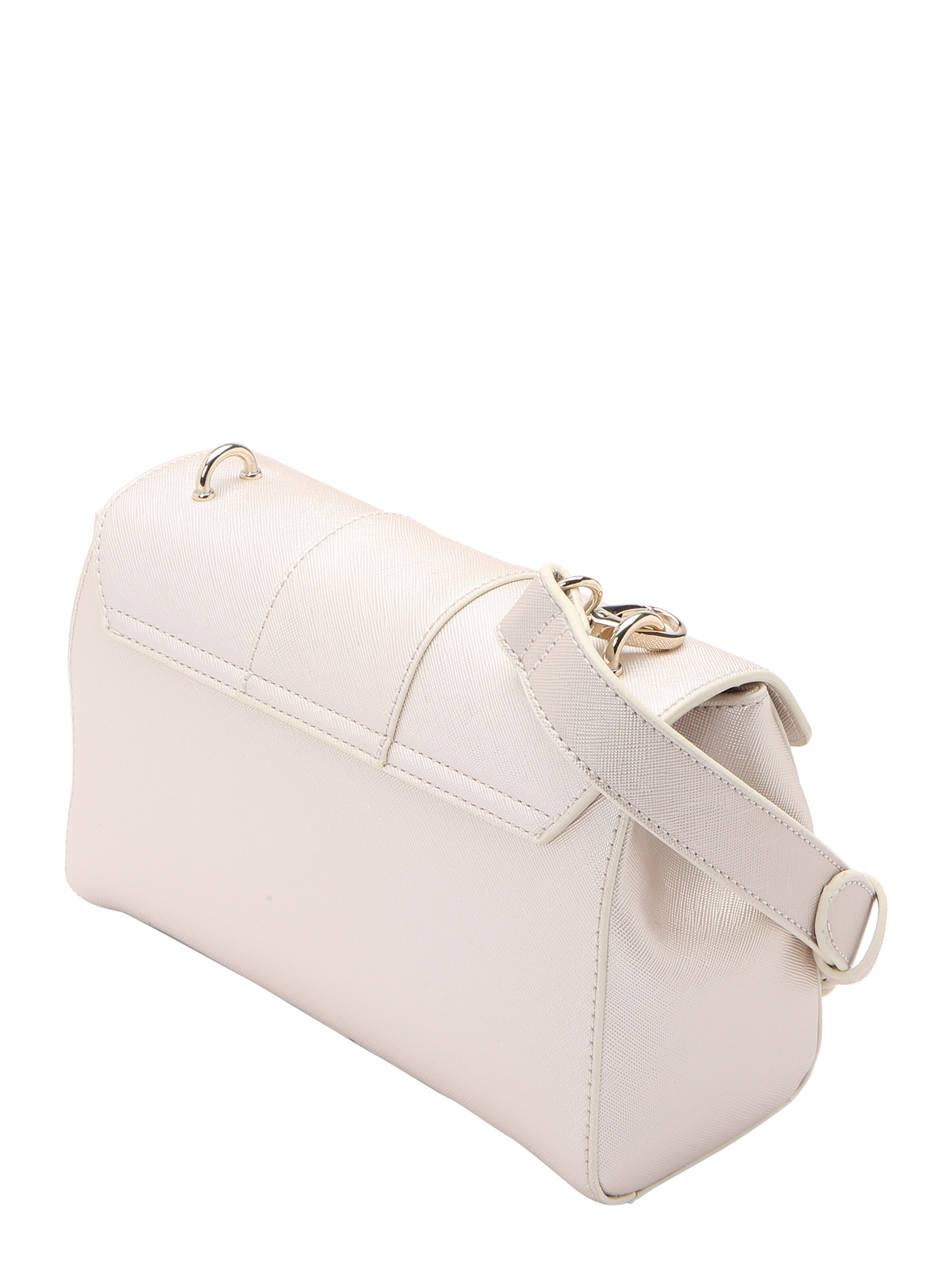 VALENTINO Axelremsväska 'DIVINA' i vit