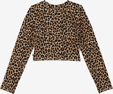 WE Fashion Shirt in Black: front