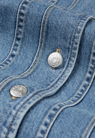 Fabienne Chapot Tussenjas in Blauw