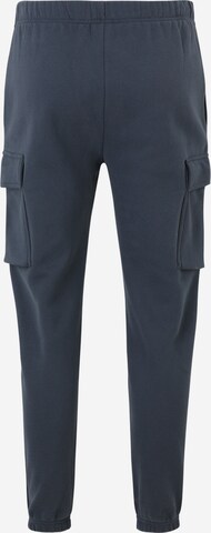 Tapered Pantaloni cargo di GAP in blu