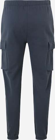 GAP Tapered Cargo trousers in Blue