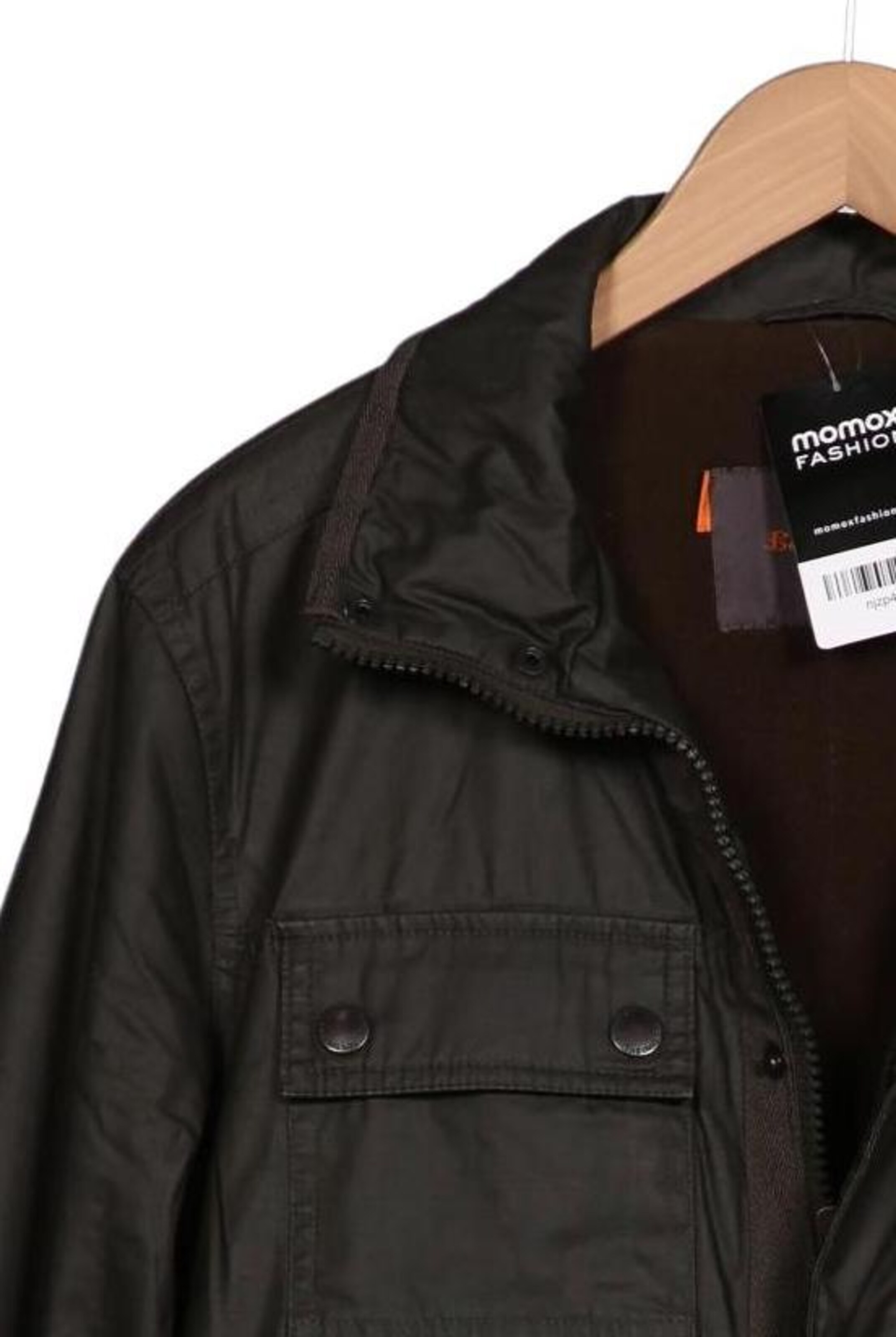 Ben Sherman Jacke S in Braun