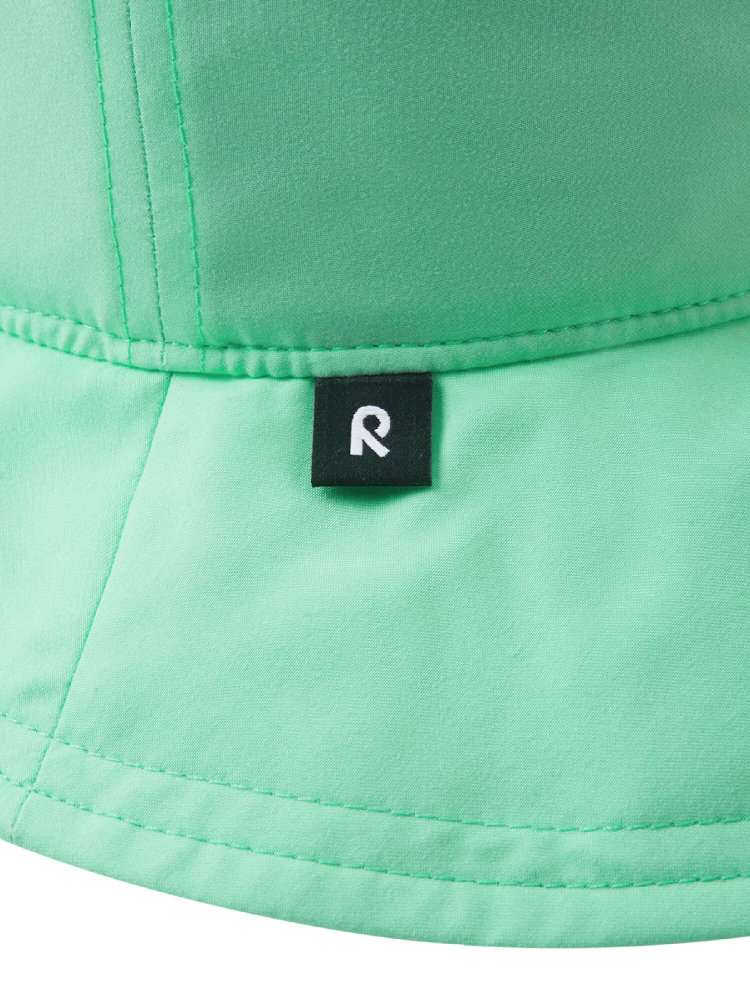 Reima Hoed 'Rantsu' in Groen