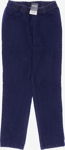 MIAMODA Jeans 32-33 in Blau: predná strana