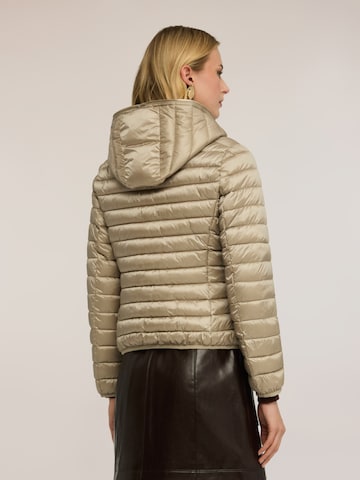 Veste d’hiver MOTIVI en beige