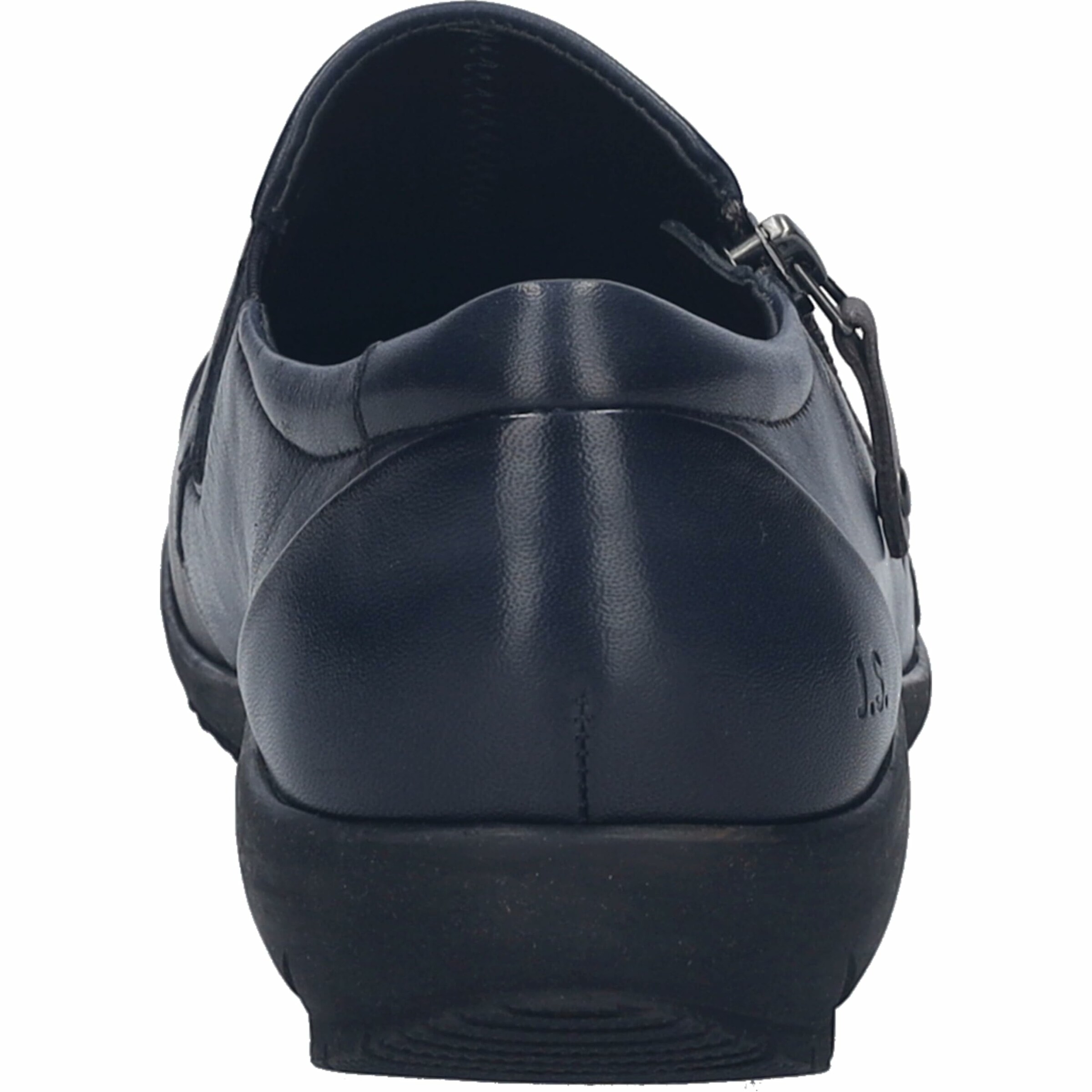 JOSEF SEIBEL Slip-ons in Blue