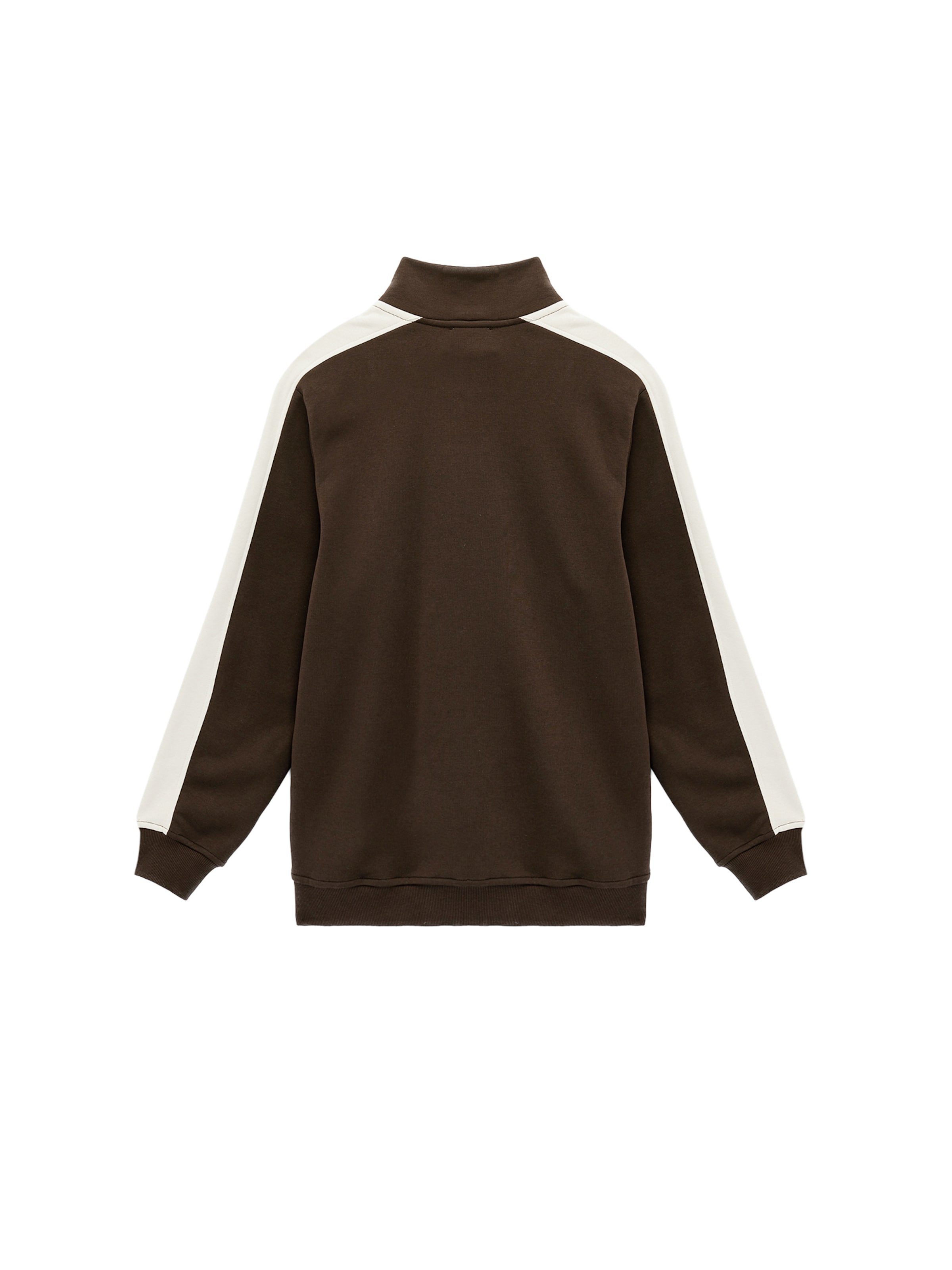 Koton Sweatshirt in Brown
