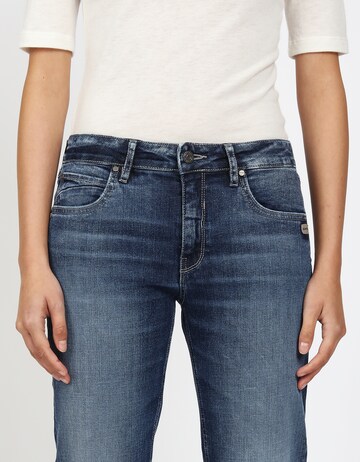 Gang Regular Jeans '94Nadia' in Blue