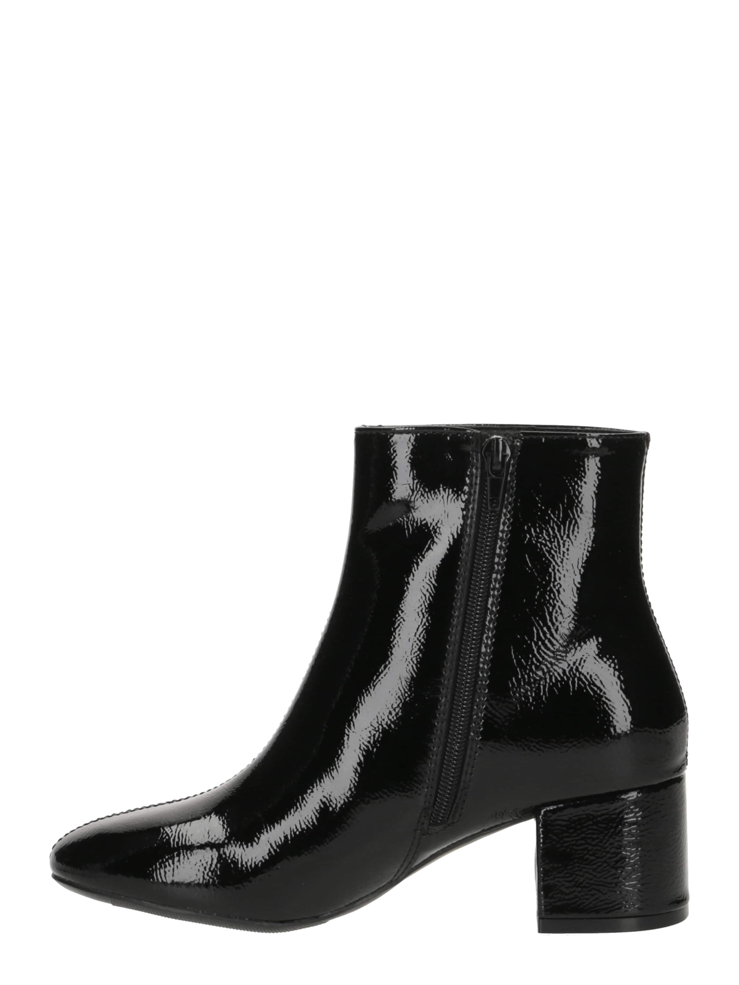 juoda ABOUT YOU Aulinukai 'Bianca'