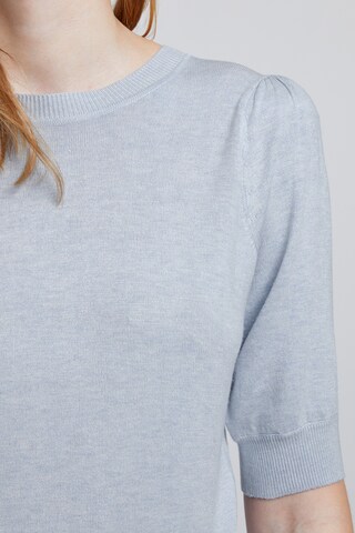 b.young Sweater 'BYMMPIMBA' in Blue