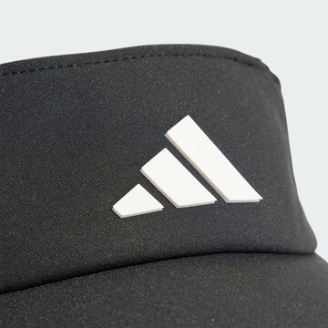 ADIDAS PERFORMANCE Sportcap in Schwarz