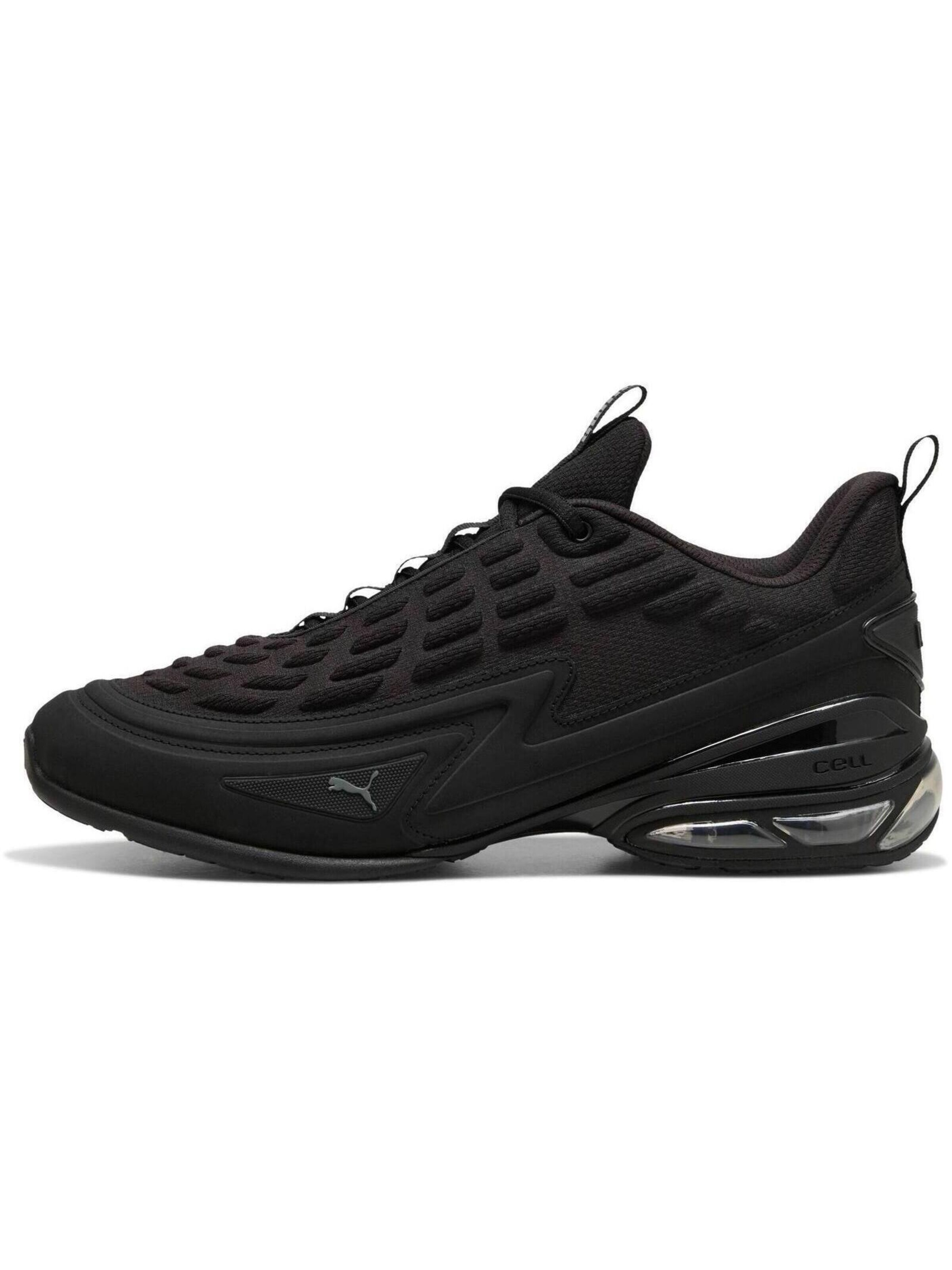 Scarpa sportiva 'Meza' di PUMA in nero