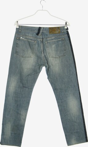 Just Cavalli Jeans in 35 in Blue