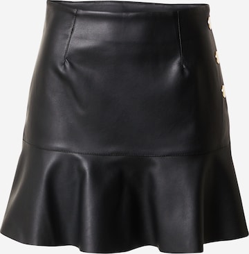 ONLY Skirt 'IDA' in Black: front