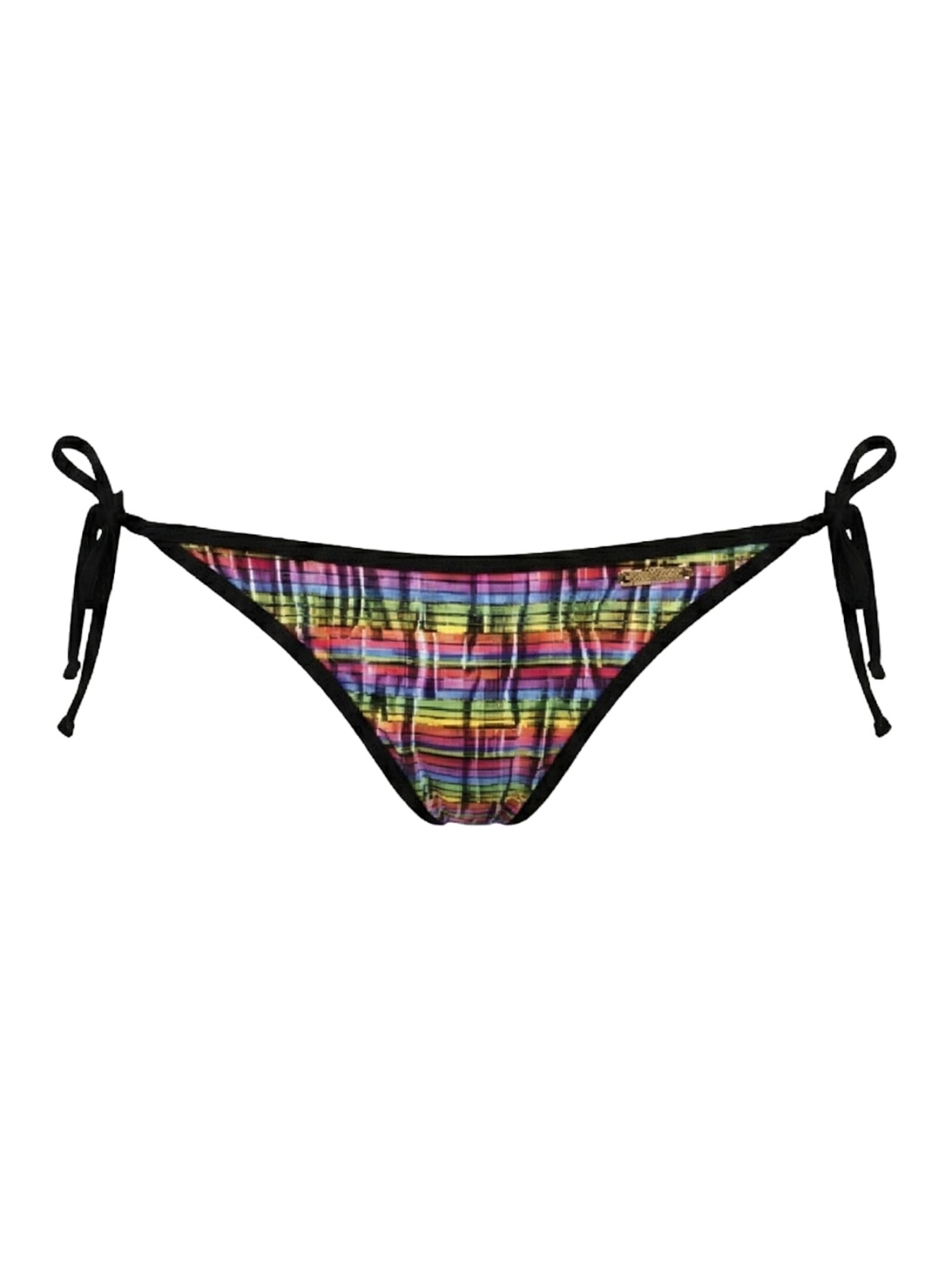 Marko Bikinihose‌‌‌‌‌‌‌‌‌‌ in Grün: Vorderseite