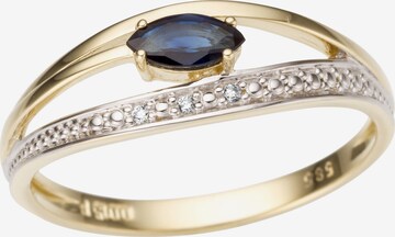 FIRETTI Ring in Gold: front