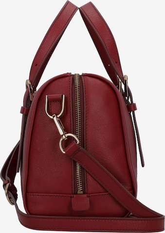 FOSSIL Handtasche 'Carlie' in Rot