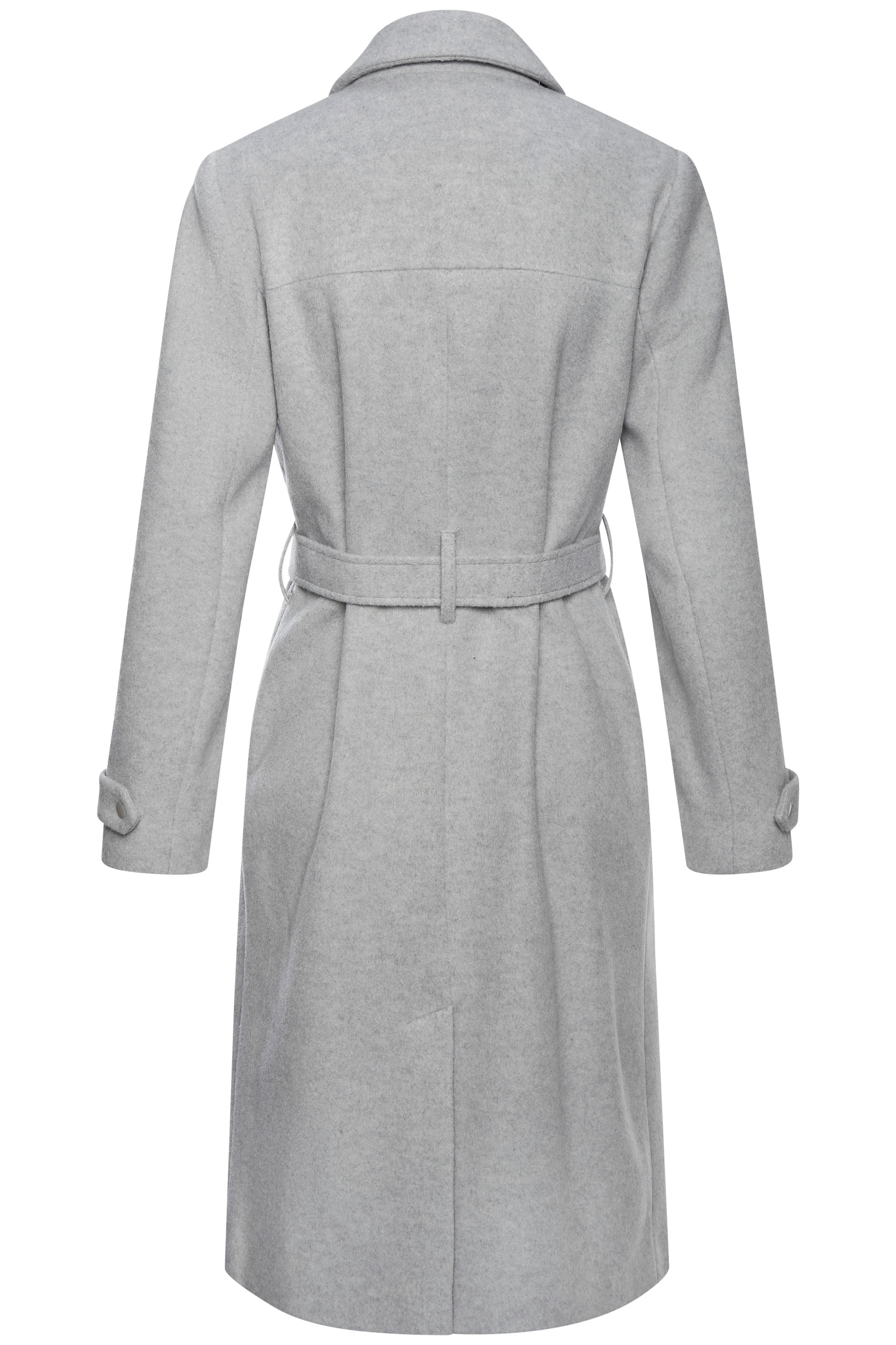 LASCANA Átmeneti kabátok - szürke