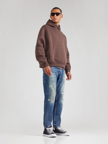 Regular Jeans '634' de la HUGO pe albastru
