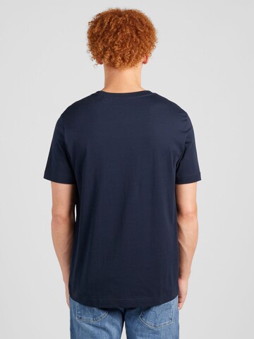 ESPRIT T-Shirt in Blau