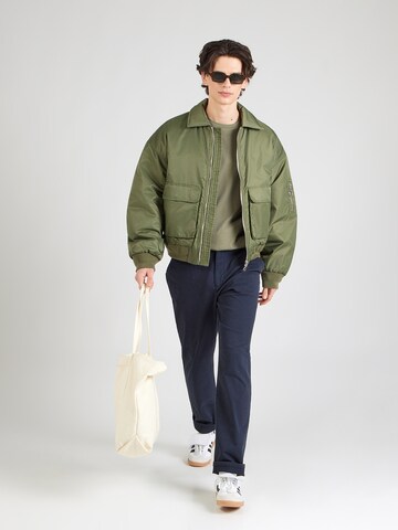 OLYMPMajica - zelena boja