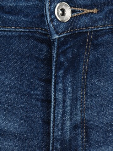 Only Petite Slim fit Jeans 'ROYAL' in Blue