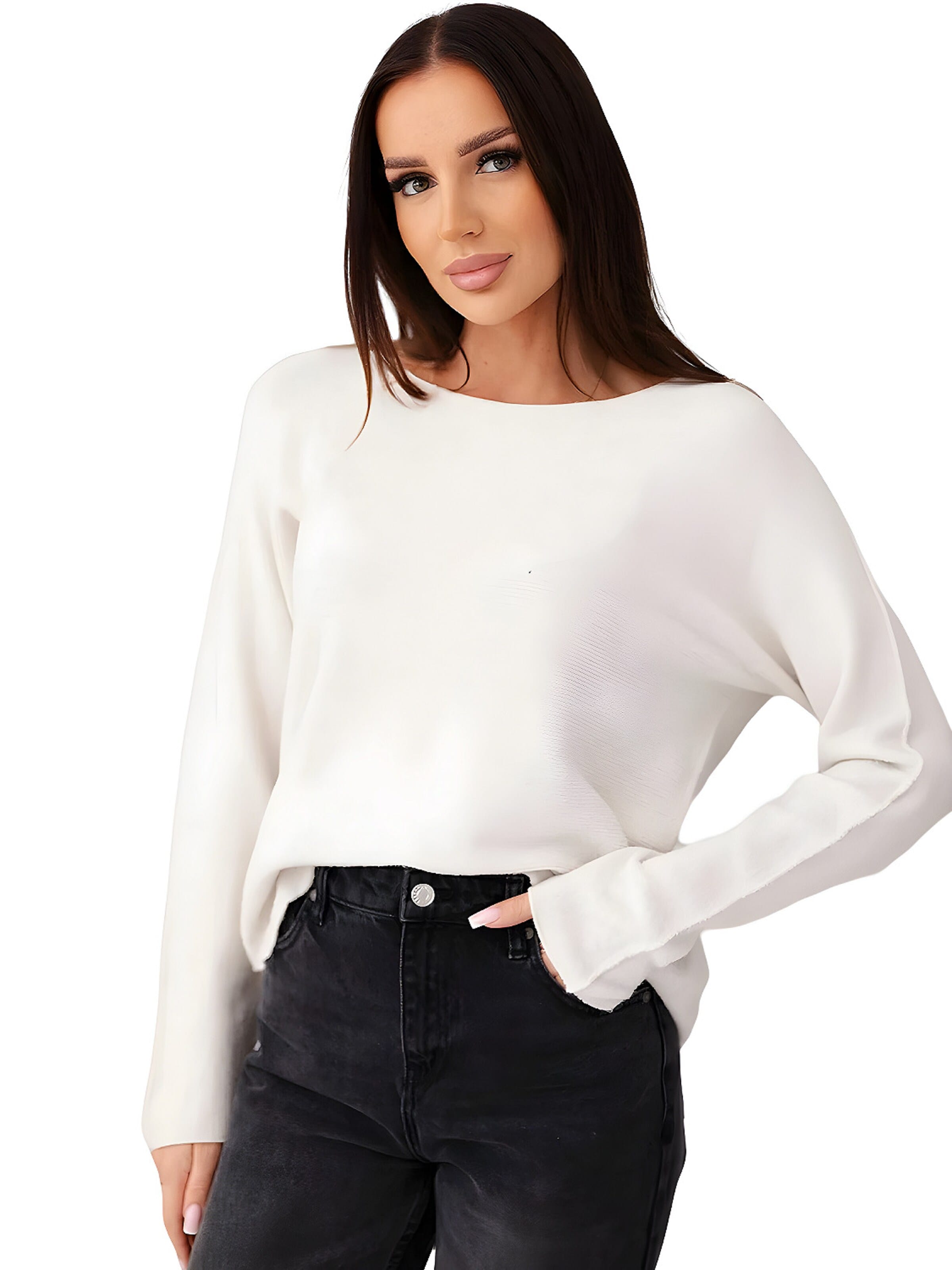 Lumera Pullover 'Vivace'‌‌‌‌‌‌‌‌ in Beige