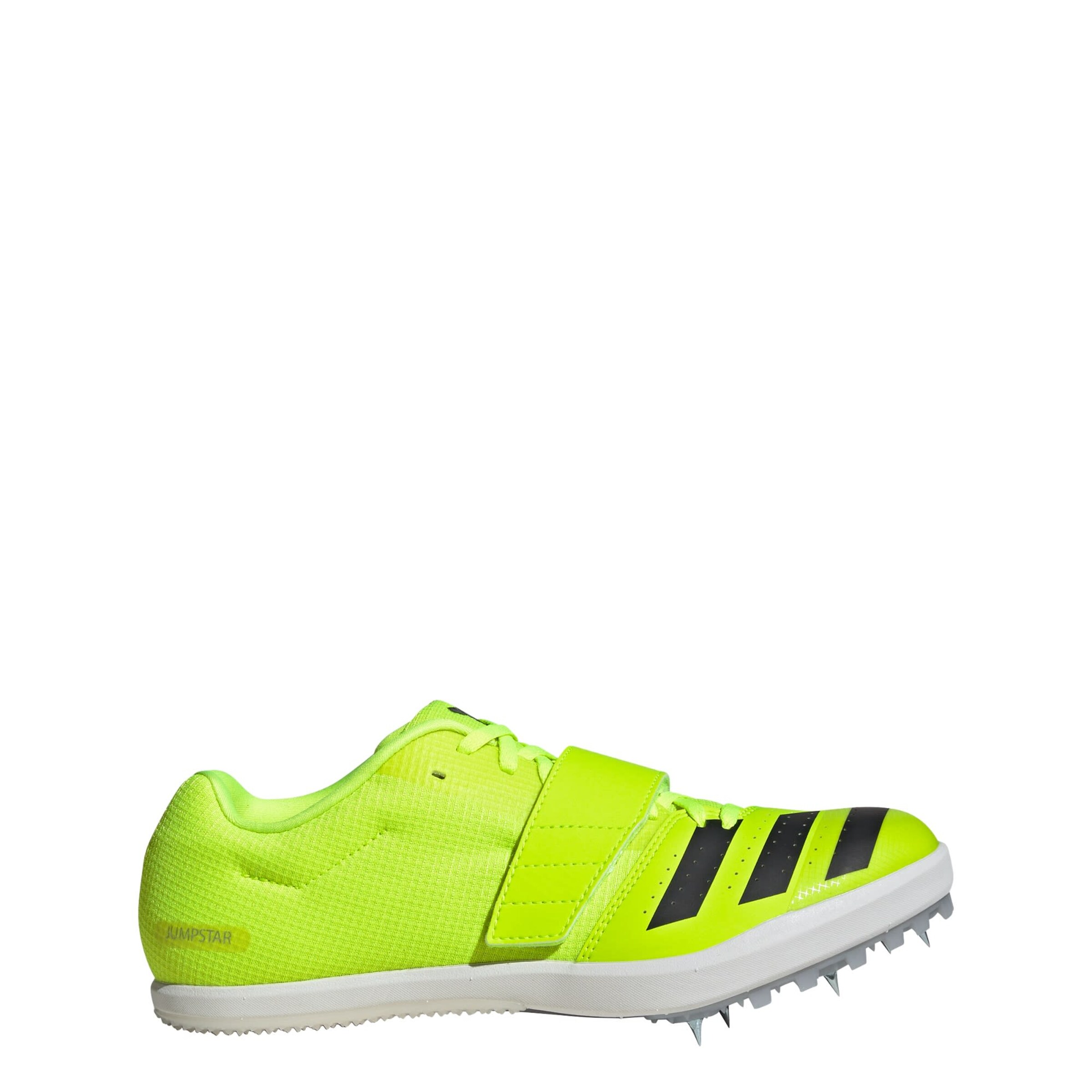 ADIDAS PERFORMANCE Loopschoen 'Jumpstar' in Groen