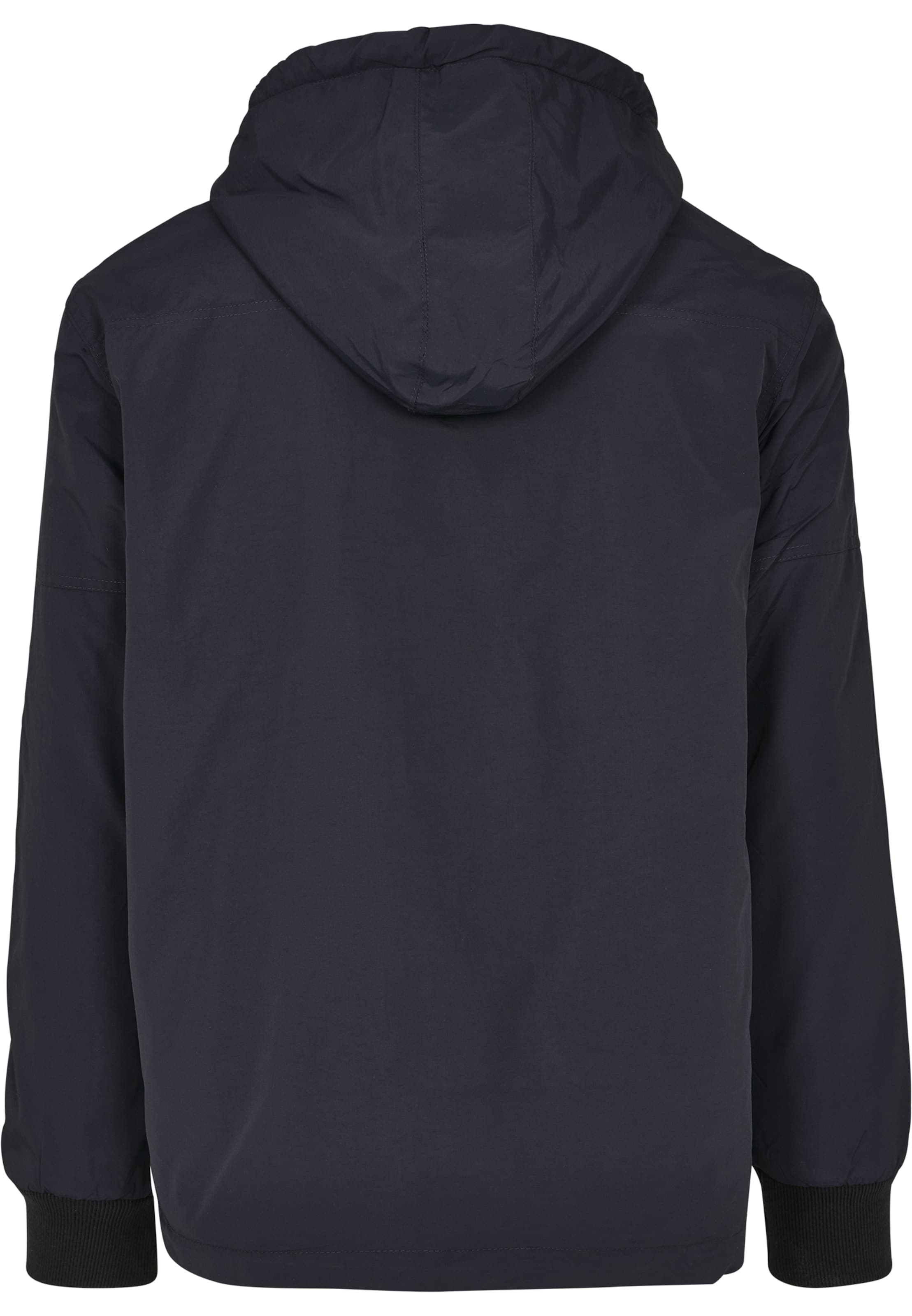 Giacca di mezza stagione 'Luke' di Brandit in blu