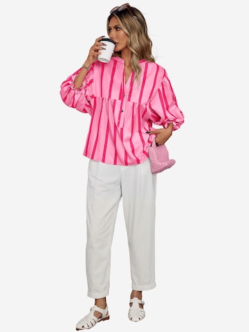 Imily Bela Блуза в розово