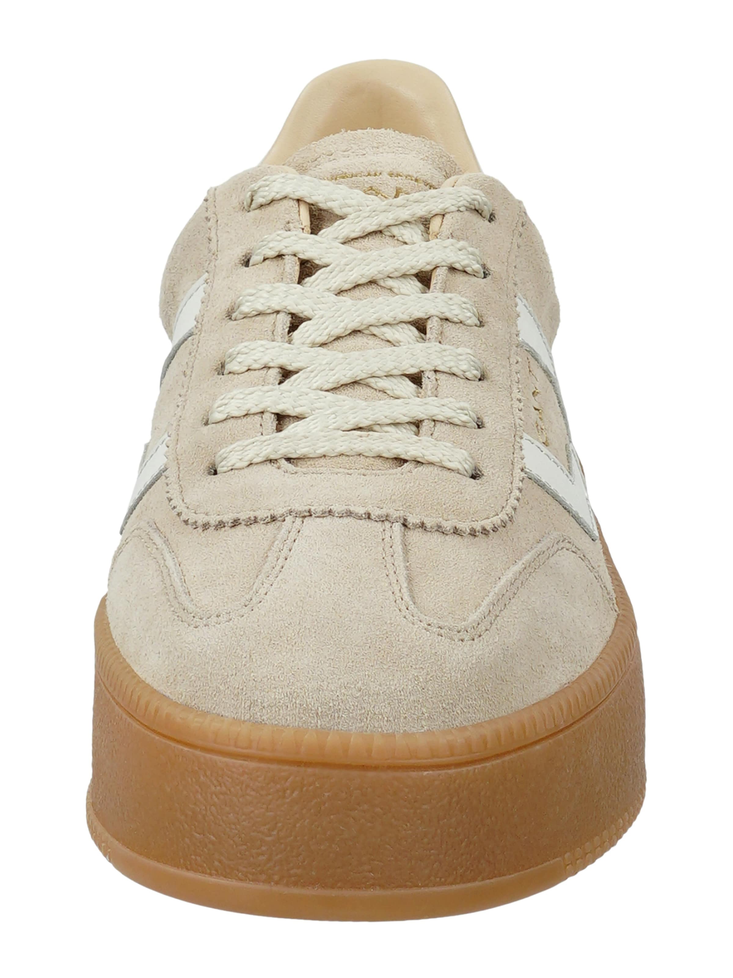 Sneaker bassa 'Cuzmani' di GANT in beige