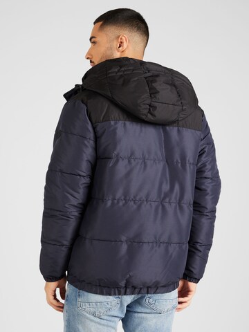 Hailys Men Jacke 'Benny' in Blau