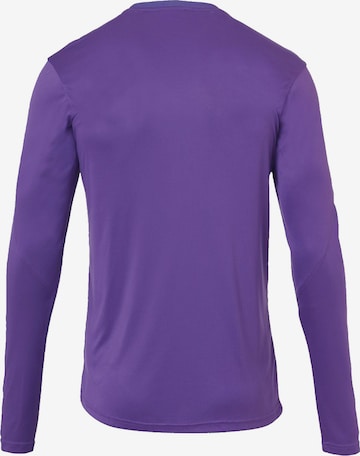 UHLSPORT Funktionsshirt in Lila