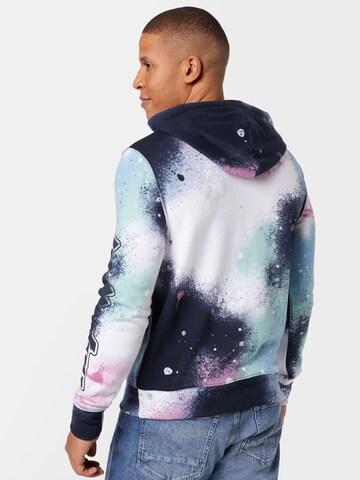 HOLLISTER Sweatshirt in Mischfarben