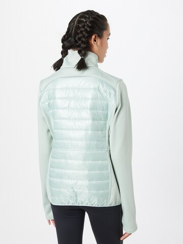 ESPRIT - Chaqueta deportiva en verde