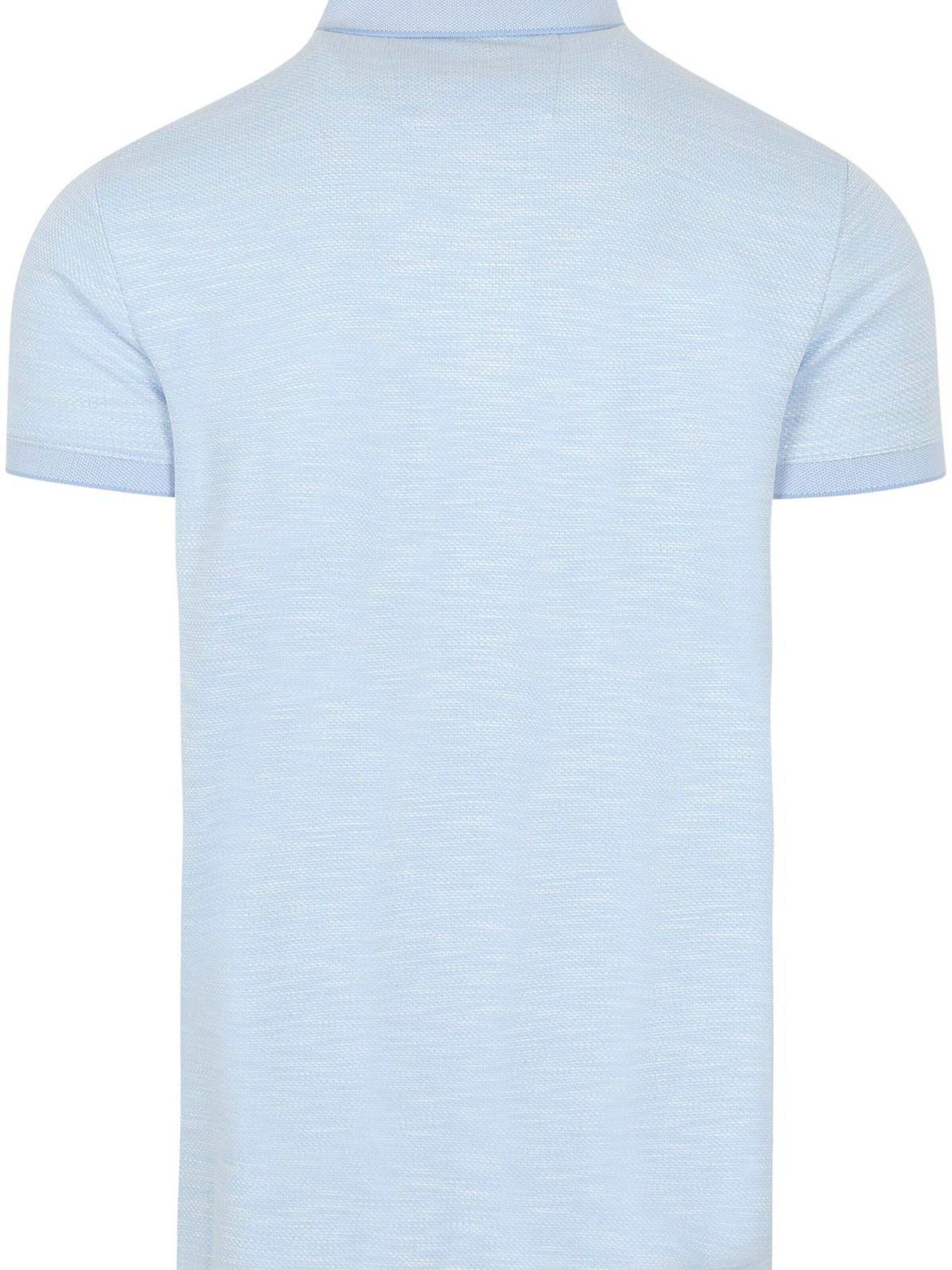 NZA New Zealand Auckland Shirt 'Corbin' in Blue