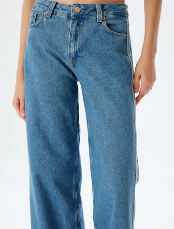 Koton Loose fit Jeans in Blue