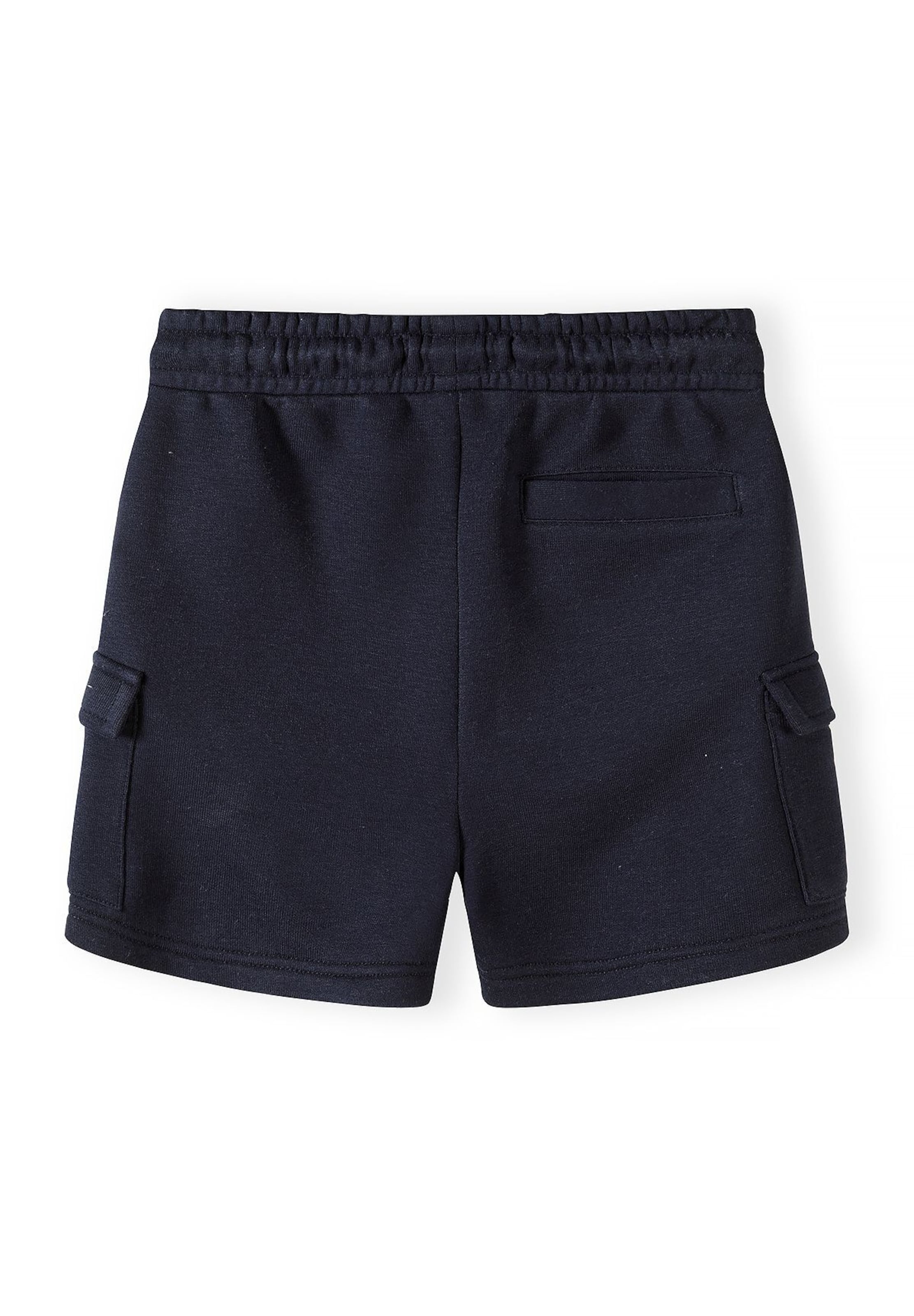 MINOTI - Regular Calças em azul