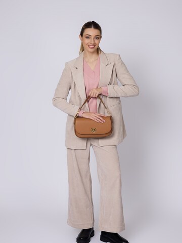 Sac bandoulière U.S. POLO ASSN. en noir