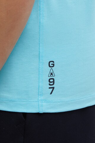 Gaastra Shirt in Blue
