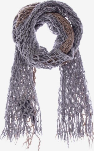CINQUE Scarf & Wrap in One size in Grey: front