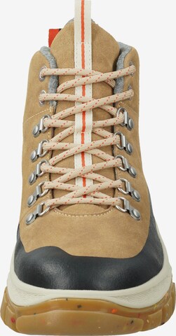 GANT Lace-Up Boots in Brown