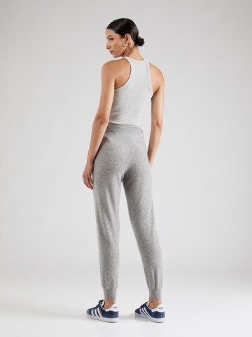 Part Two Tapered Broek 'Ewanda' in Grijs